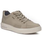 Sapatênis Pegada 111909 Masculino Areia