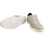 Sapatênis Pegada 171404 Masculino Cinza