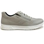 Sapatênis Pegada 171404 Masculino Cinza