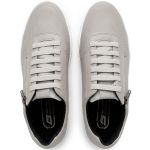 Sapatênis Pegada 171404 Masculino Cinza