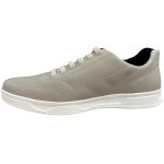 Sapatênis Pegada 171404 Masculino Cinza