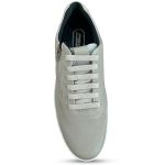 Sapatênis Pegada 171404 Masculino Cinza