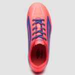 Chuteira Campo Umbro Master Class Club Unissex Rosa