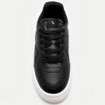 Tênis Reserva Troy Masculino Preto