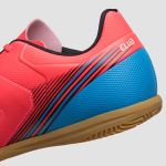 Chuteira Futsal Umbro Master Class Club Unissex Rosa