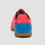Chuteira Futsal Umbro Master Class Club Unissex Rosa