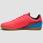 Chuteira Futsal Umbro Master Class Club Unissex Rosa