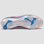 Chuteira Campo Umbro Top Speed Club Unissex Rosa