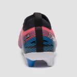 Chuteira Campo Umbro Top Speed Club Unissex Rosa