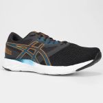 Tênis Asics Fuzeblast SE Masculino Grafite