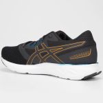 Tênis Asics Fuzeblast SE Masculino Grafite