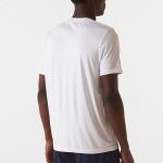 Camiseta Fila Basic Sports II Masculina Branco