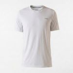 Camiseta Fila Basic Sports II Masculina Branco