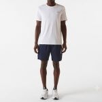 Camiseta Fila Basic Sports II Masculina Branco