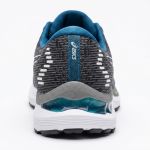 Tênis Asics Gel Meteora Masculina Azul