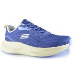 Tênis Skechers Skech Cloud Feminino Marinho