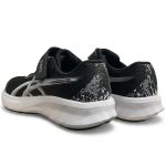 Tênis Asics Fantasy 5 PS Infantil Preto