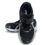 Tênis Asics Fantasy 5 PS Infantil Preto