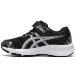 Tênis Asics Fantasy 5 PS Infantil Preto