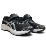 Tênis Asics Fantasy 5 PS Infantil Preto