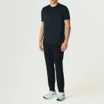 Camiseta Fila Sports Light Masculina Preto