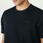 Camiseta Fila Sports Light Masculina Preto