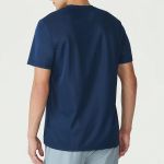 Camiseta Fila Sports Light Masculina Marinho