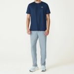 Camiseta Fila Sports Light Masculina Marinho