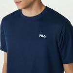 Camiseta Fila Sports Light Masculina Marinho