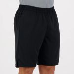 Bermuda Fila Sport 7,5 Masculina Preto
