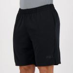 Bermuda Fila Sport 7,5 Masculina Preto