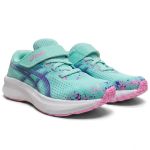 Tênis Asics Fantasy 5 PS Infantil Azul