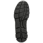Tênis Olympikus Proof 3 Infantil Preto