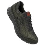 Tênis Olympikus Proof 3 Infantil Preto