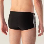 Sunga Fila Boxer II Masculina Preto