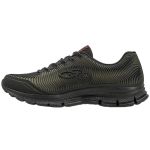 Tênis Olympikus Proof 3 Infantil Preto