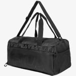Bolsa Fila Sport Life Outline Unissex Preto