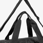 Bolsa Fila Sport Life Outline Unissex Preto