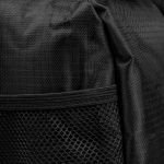 Bolsa Fila Sport Life Outline Unissex Preto
