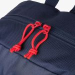 Mochila Fila Basic Outline Unisex Marinho