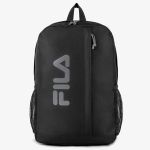 Mochila Fila Basic Letter Unissex Preto