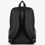 Mochila Fila Basic Letter Unissex Preto