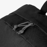 Mochila Fila Basic Letter Unissex Preto