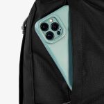 Mochila Fila Basic Letter Unissex Preto