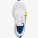 Tênis Fila Float Maxxi 2 Feminino Branco