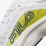 Tênis Fila Float Maxxi 2 Feminino Branco