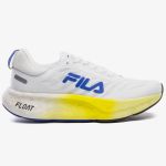 Tênis Fila Float Maxxi 2 Feminino Branco