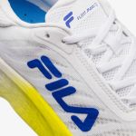 Tênis Fila Float Maxxi 2 Feminino Branco