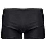 Sunga Fila Boxer Side Print II Masculina Preto