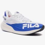 Tênis Fila Racer Speedzone Masculino Branco
